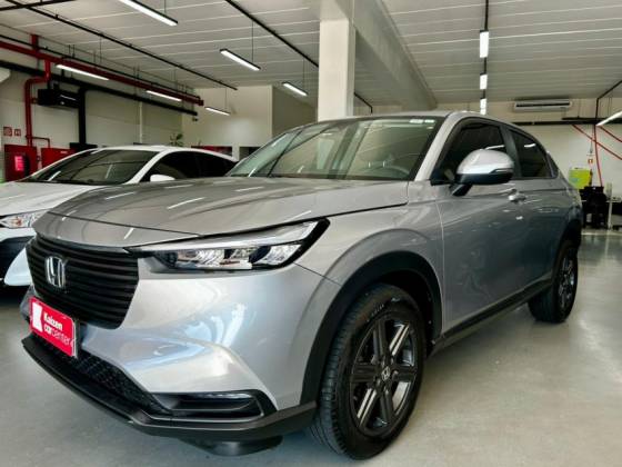 HONDA HR-V 1.5 DI I-VTEC FLEX EXL CVT